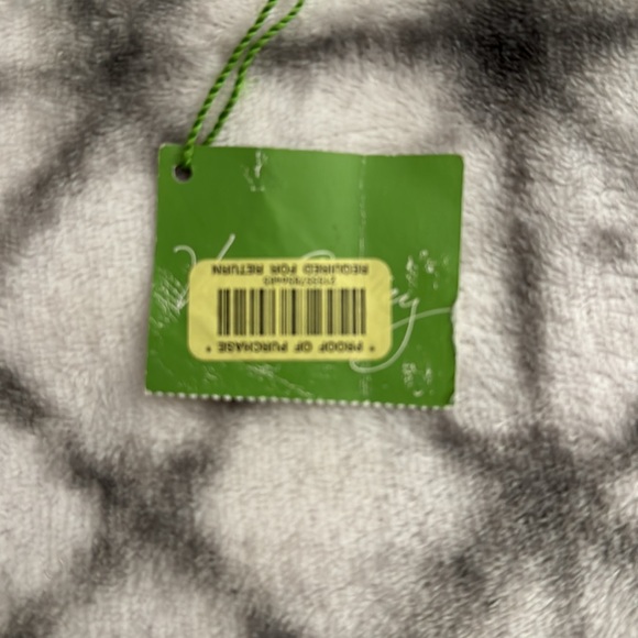 NEW Vera Bradley Zippered Key Case Wallet with ID pouch in the front - Picture 3 of 4